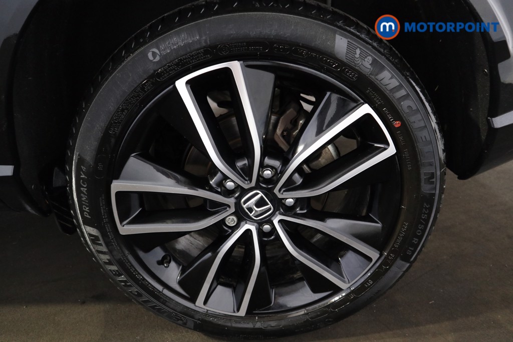 Honda Hr-V Advance Automatic Petrol-Electric Hybrid SUV - Stock Number (1556355) - 18th supplementary image