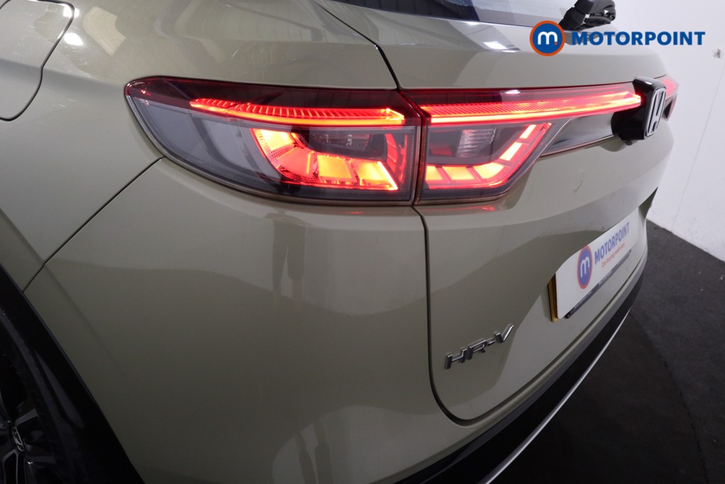 Honda Hr-V Advance Automatic Petrol-Electric Hybrid SUV - Stock Number (1556355) - 21st supplementary image
