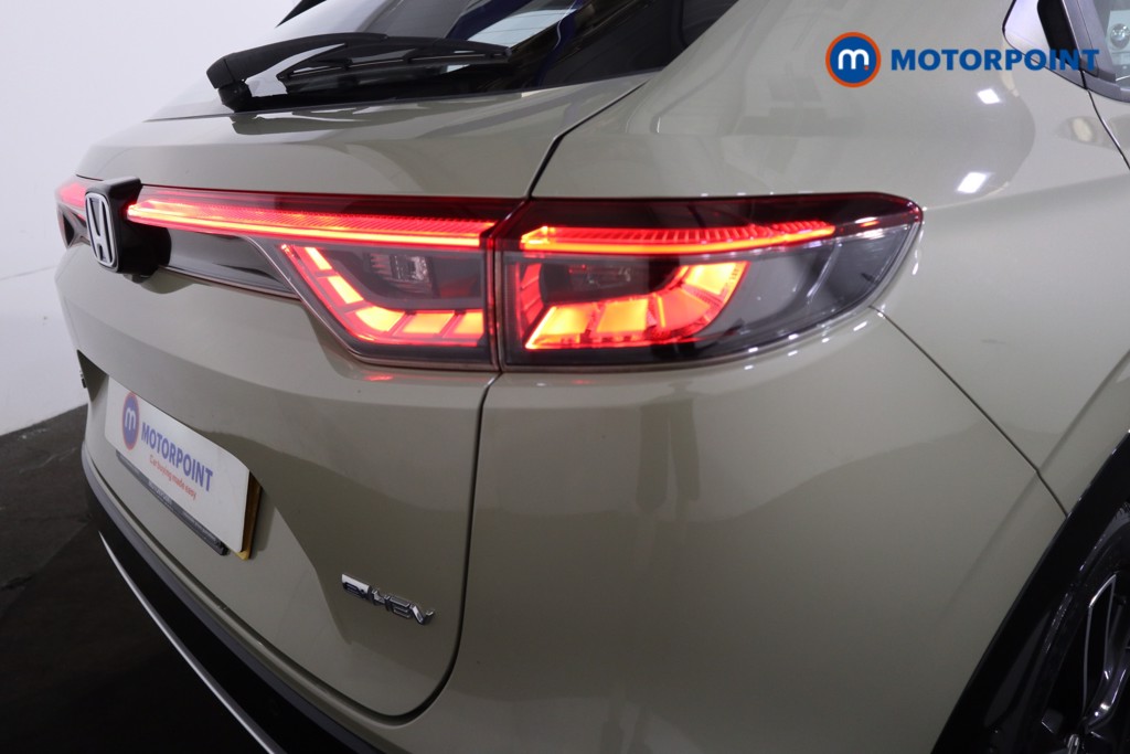 Honda Hr-V Advance Automatic Petrol-Electric Hybrid SUV - Stock Number (1556355) - 22nd supplementary image
