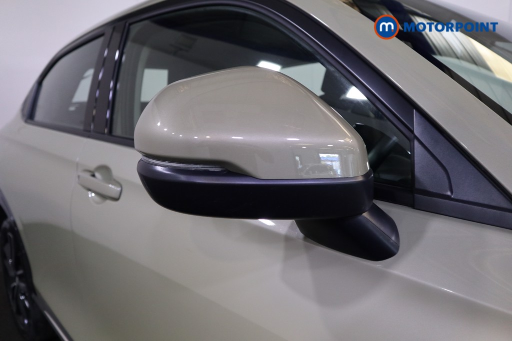 Honda Hr-V Advance Automatic Petrol-Electric Hybrid SUV - Stock Number (1556355) - 23rd supplementary image