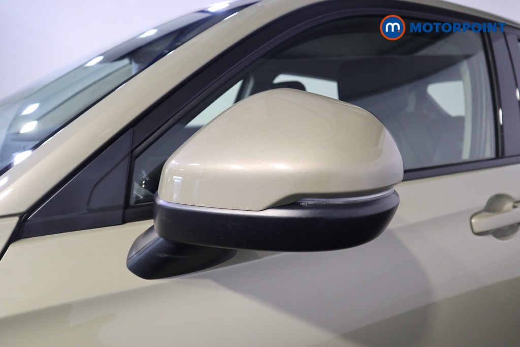 Honda Hr-V Advance Automatic Petrol-Electric Hybrid SUV - Stock Number (1556355) - 24th supplementary image