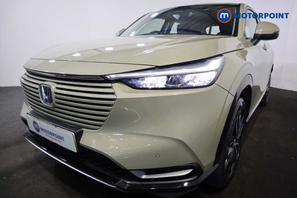 Honda Hr-V Advance Automatic Petrol-Electric Hybrid SUV - Stock Number (1556355) - 25th supplementary image