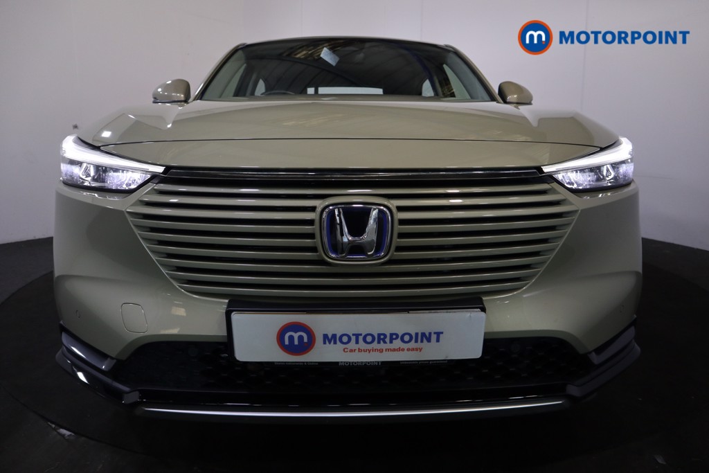 Honda Hr-V Advance Automatic Petrol-Electric Hybrid SUV - Stock Number (1556355) - 26th supplementary image