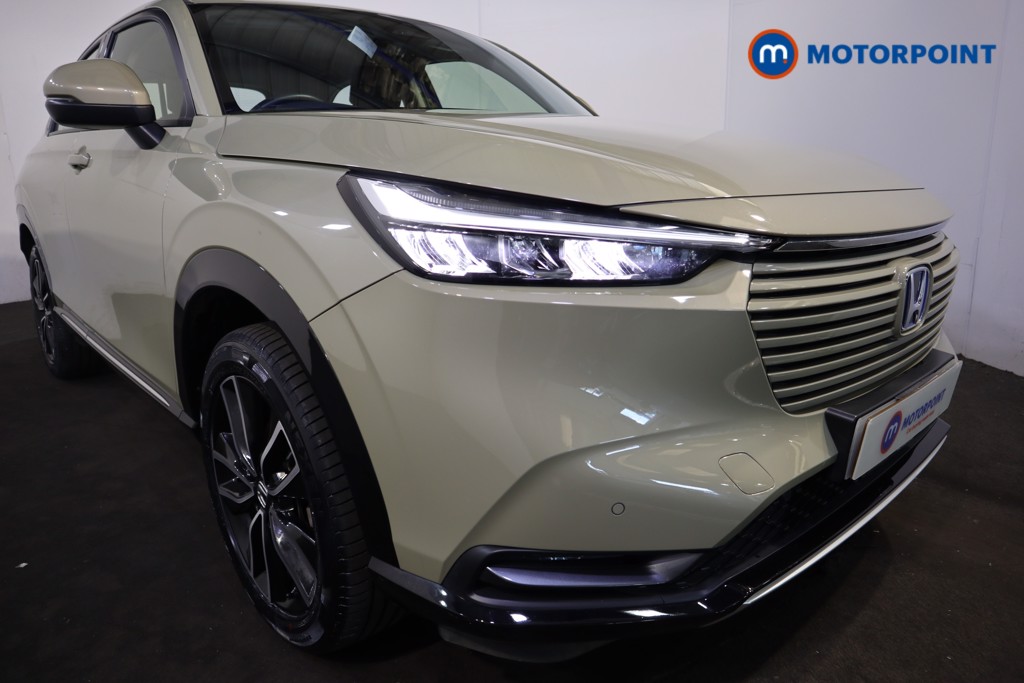 Honda Hr-V Advance Automatic Petrol-Electric Hybrid SUV - Stock Number (1556355) - 27th supplementary image