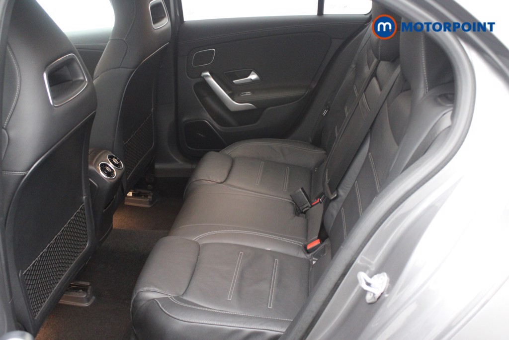 Mercedes-Benz A Class AMG Automatic Petrol Hatchback - Stock Number (1556359) - 2nd supplementary image