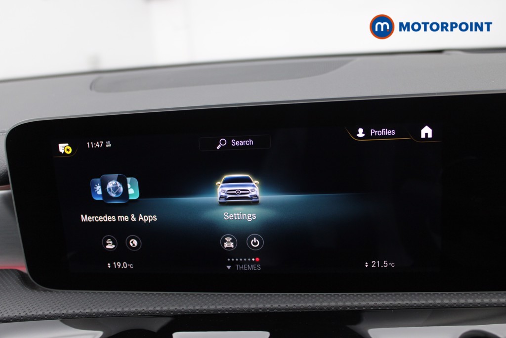 Mercedes-Benz A Class AMG Automatic Petrol Hatchback - Stock Number (1556359) - 7th supplementary image