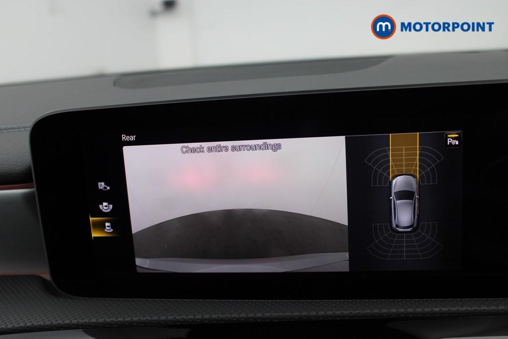 Mercedes-Benz A Class AMG Automatic Petrol Hatchback - Stock Number (1556359) - 10th supplementary image