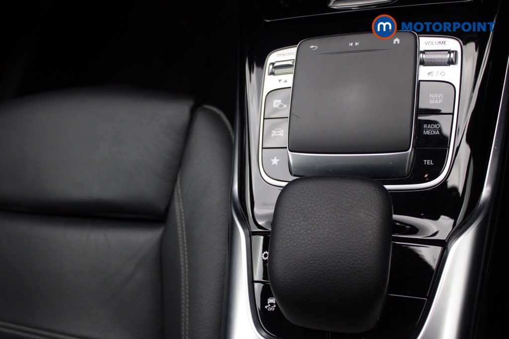 Mercedes-Benz A Class AMG Automatic Petrol Hatchback - Stock Number (1556359) - 12th supplementary image