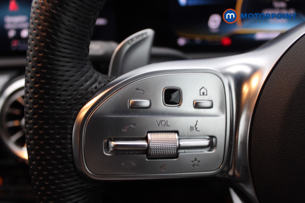 Mercedes-Benz A Class AMG Automatic Petrol Hatchback - Stock Number (1556359) - 13th supplementary image