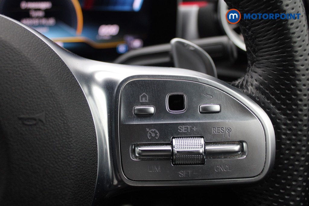 Mercedes-Benz A Class AMG Automatic Petrol Hatchback - Stock Number (1556359) - 14th supplementary image
