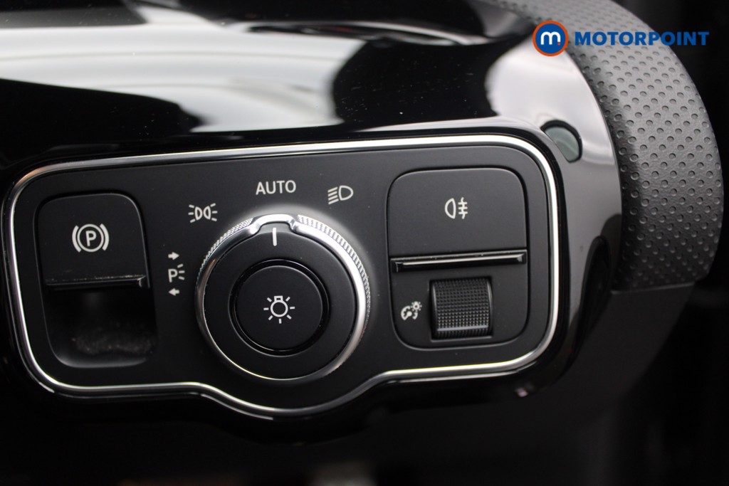 Mercedes-Benz A Class AMG Automatic Petrol Hatchback - Stock Number (1556359) - 15th supplementary image