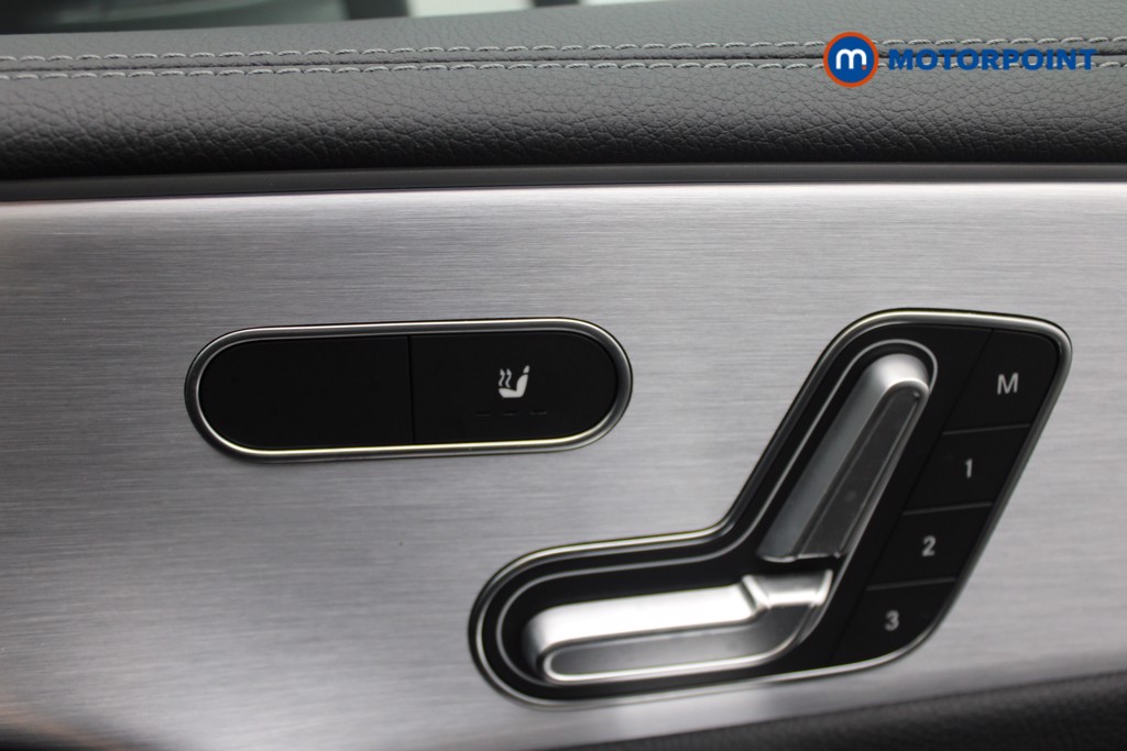 Mercedes-Benz A Class AMG Automatic Petrol Hatchback - Stock Number (1556359) - 16th supplementary image