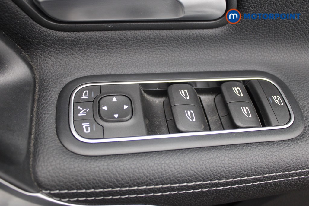Mercedes-Benz A Class AMG Automatic Petrol Hatchback - Stock Number (1556359) - 18th supplementary image