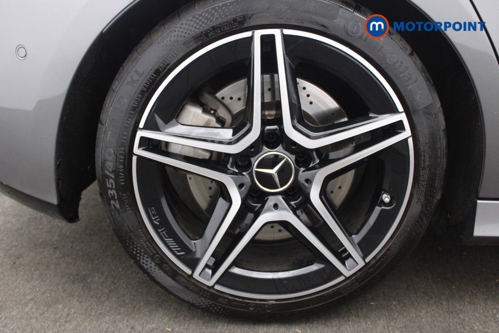 Mercedes-Benz A Class AMG Automatic Petrol Hatchback - Stock Number (1556359) - 20th supplementary image