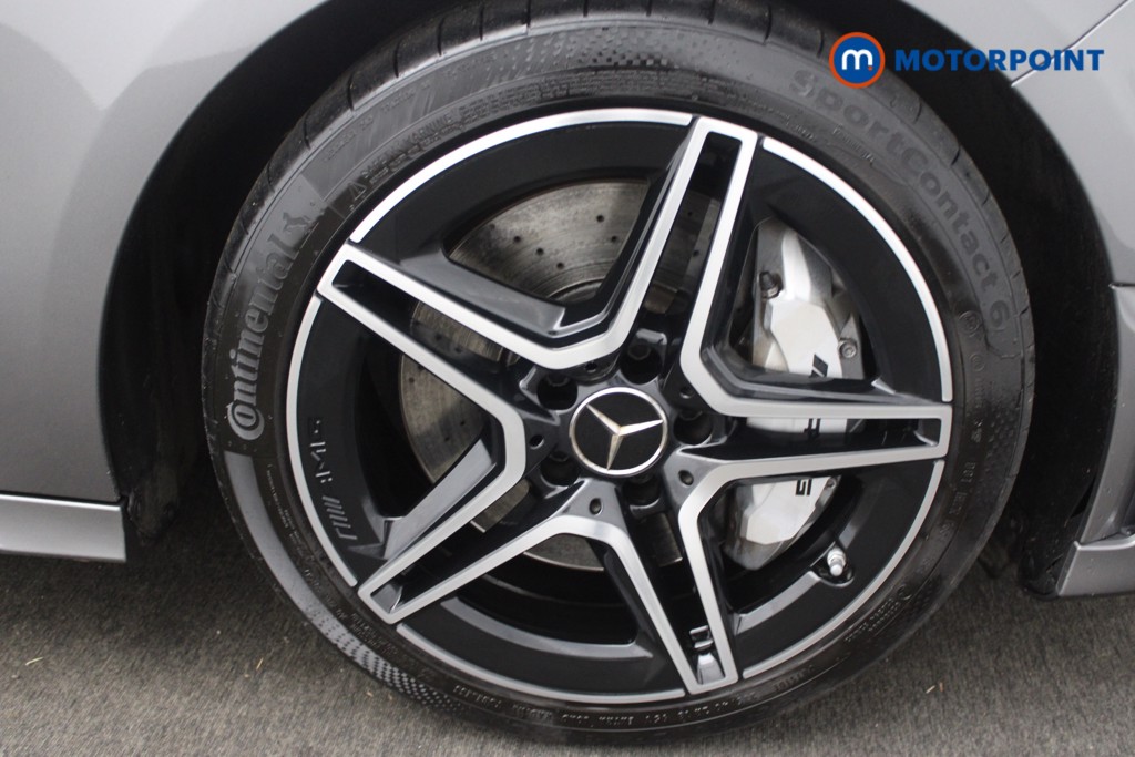 Mercedes-Benz A Class AMG Automatic Petrol Hatchback - Stock Number (1556359) - 22nd supplementary image