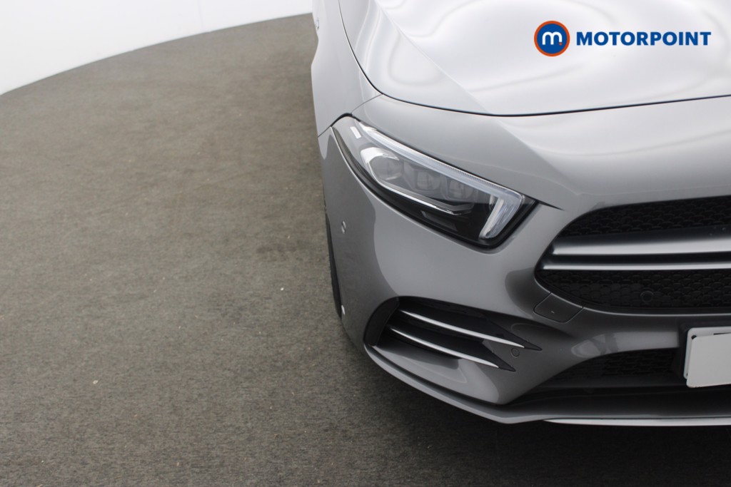 Mercedes-Benz A Class AMG Automatic Petrol Hatchback - Stock Number (1556359) - 23rd supplementary image
