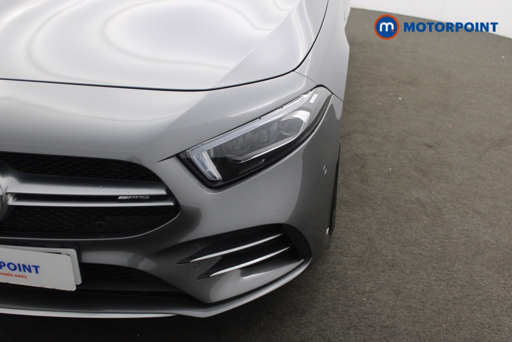 Mercedes-Benz A Class AMG Automatic Petrol Hatchback - Stock Number (1556359) - 24th supplementary image
