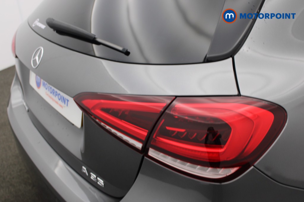 Mercedes-Benz A Class AMG Automatic Petrol Hatchback - Stock Number (1556359) - 25th supplementary image