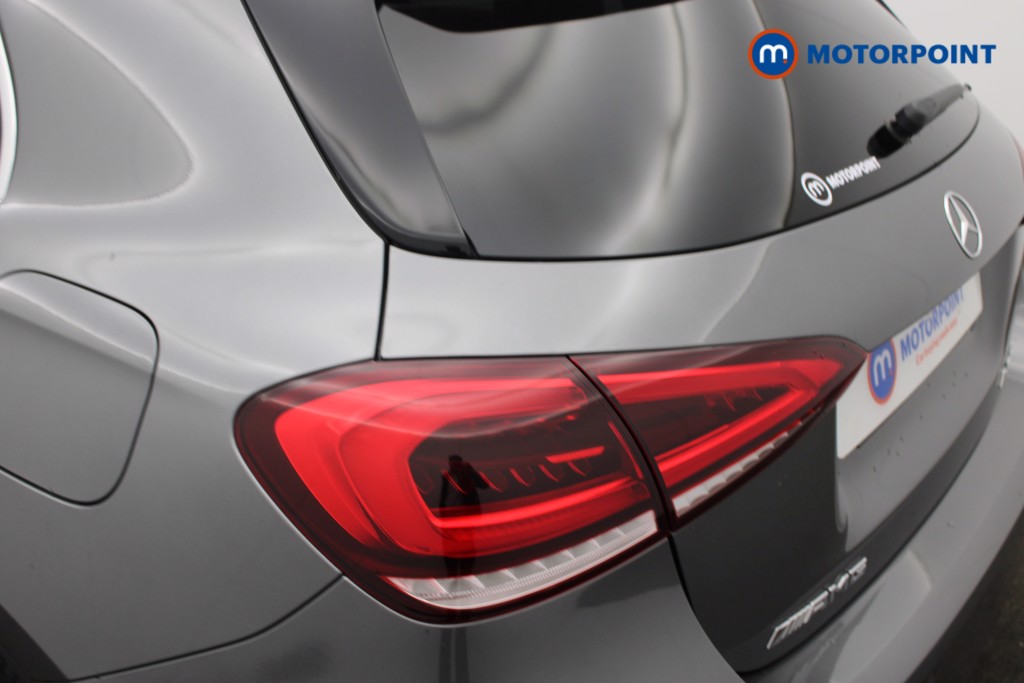 Mercedes-Benz A Class AMG Automatic Petrol Hatchback - Stock Number (1556359) - 27th supplementary image