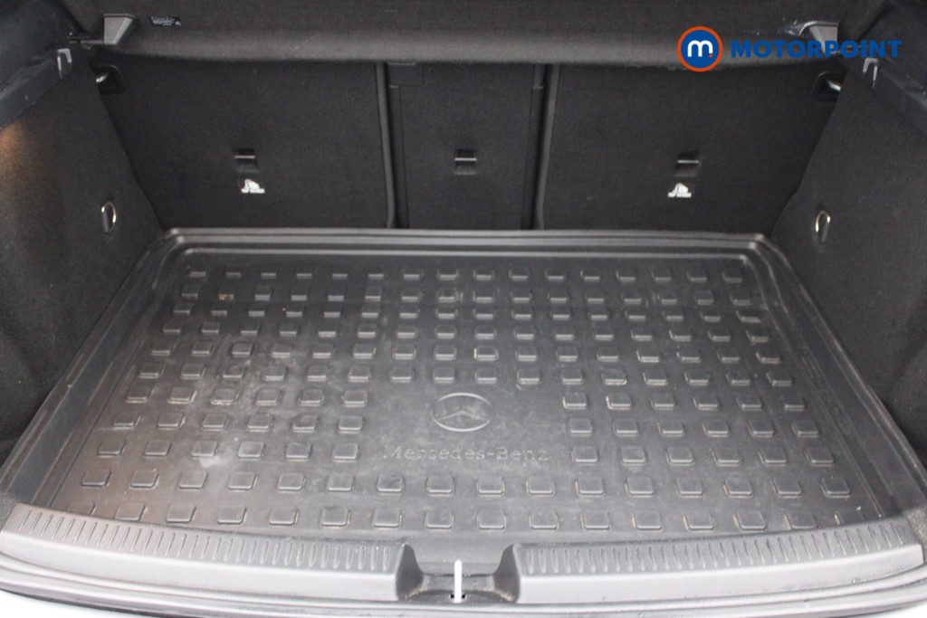 Mercedes-Benz A Class AMG Automatic Petrol Hatchback - Stock Number (1556359) - 30th supplementary image