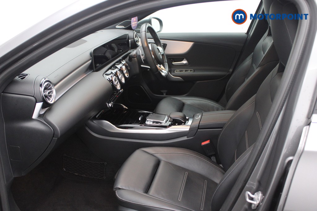 Mercedes-Benz A Class AMG Automatic Petrol Hatchback - Stock Number (1556359) - 1st supplementary image