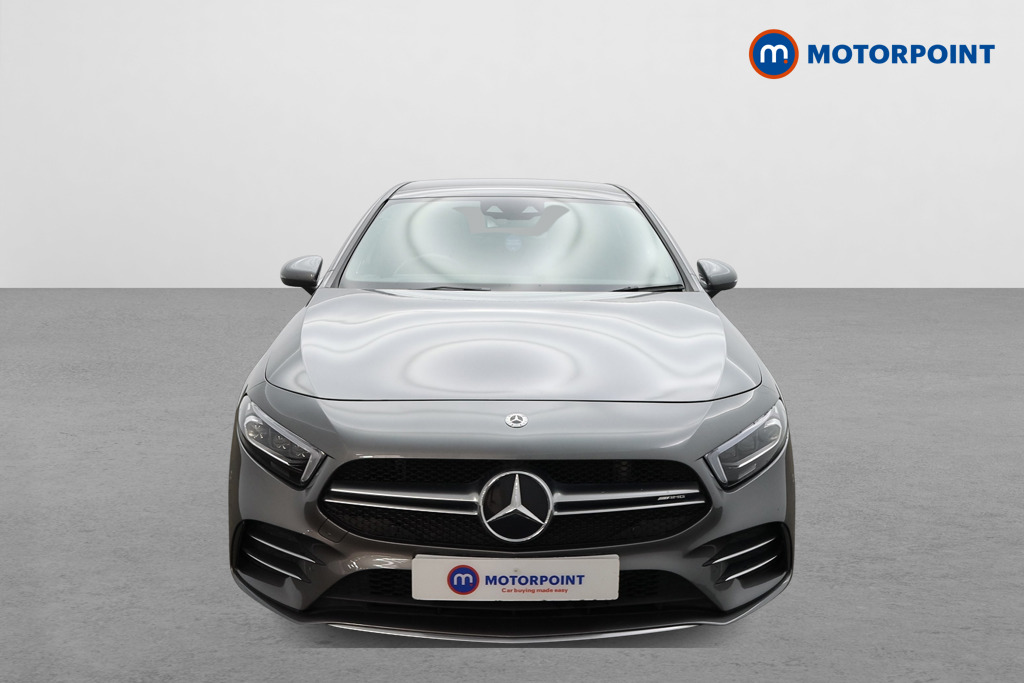 Mercedes-Benz A Class AMG Automatic Petrol Hatchback - Stock Number (1556359) - Front bumper
