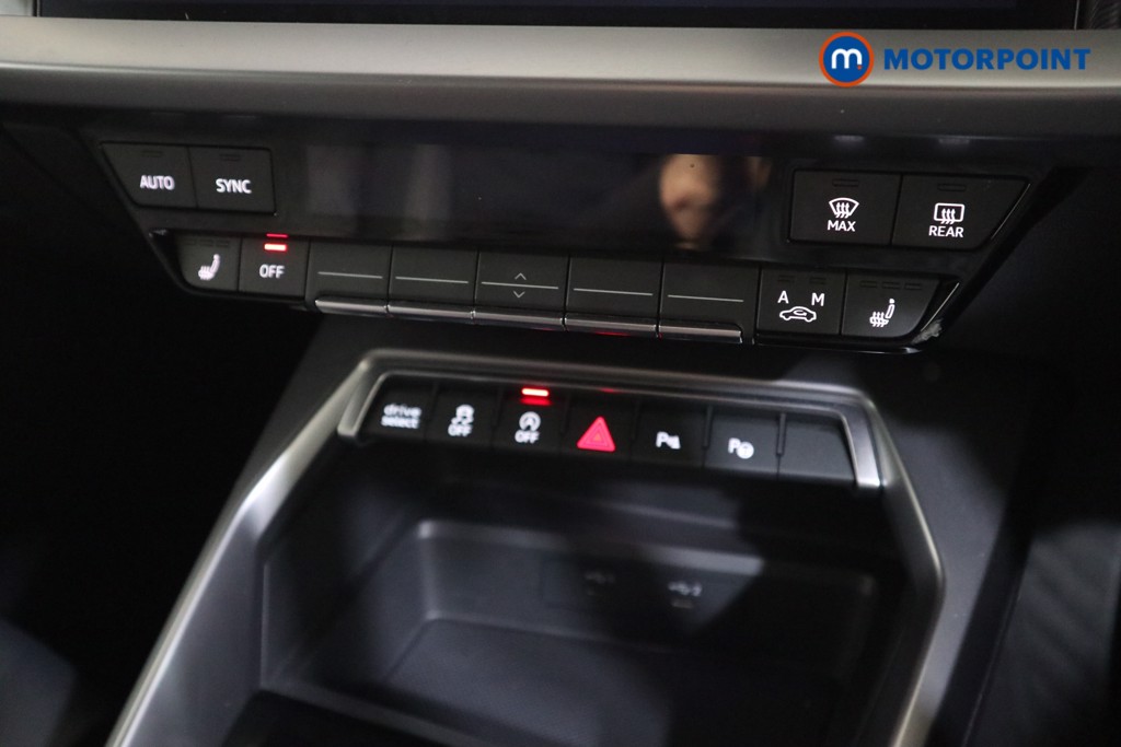 Audi A3 S3 Automatic Petrol Hatchback - Stock Number (1556360) - 8th supplementary image
