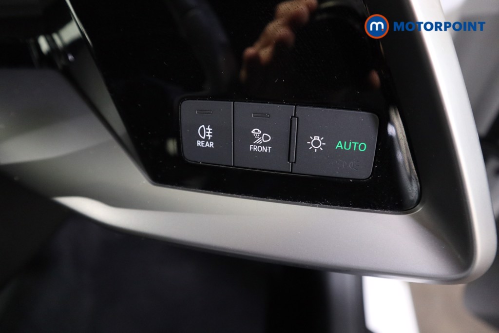 Audi A3 S3 Automatic Petrol Hatchback - Stock Number (1556360) - 10th supplementary image
