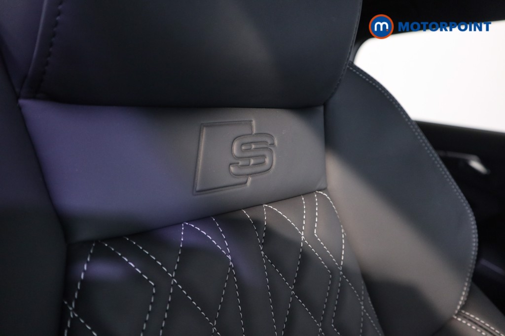 Audi A3 S3 Automatic Petrol Hatchback - Stock Number (1556360) - 14th supplementary image