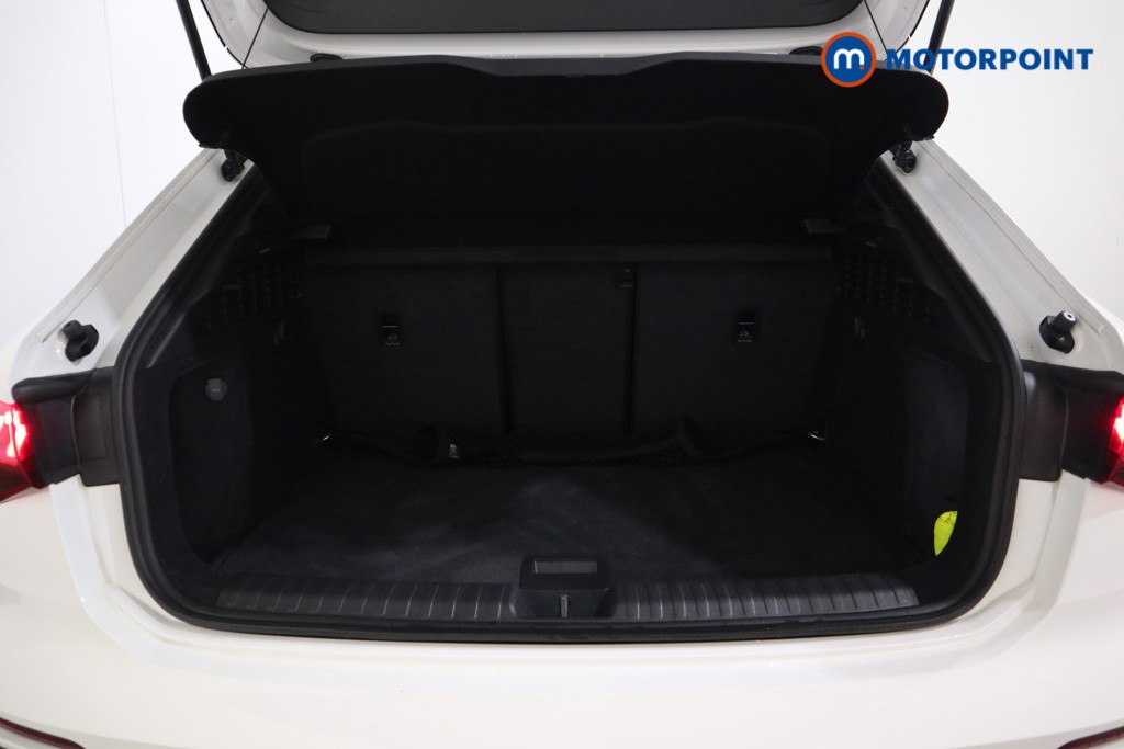 Audi A3 S3 Automatic Petrol Hatchback - Stock Number (1556360) - 16th supplementary image
