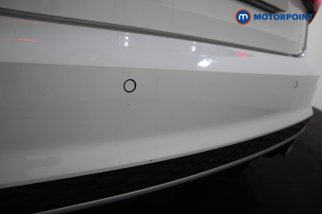 Audi A3 S3 Automatic Petrol Hatchback - Stock Number (1556360) - 21st supplementary image
