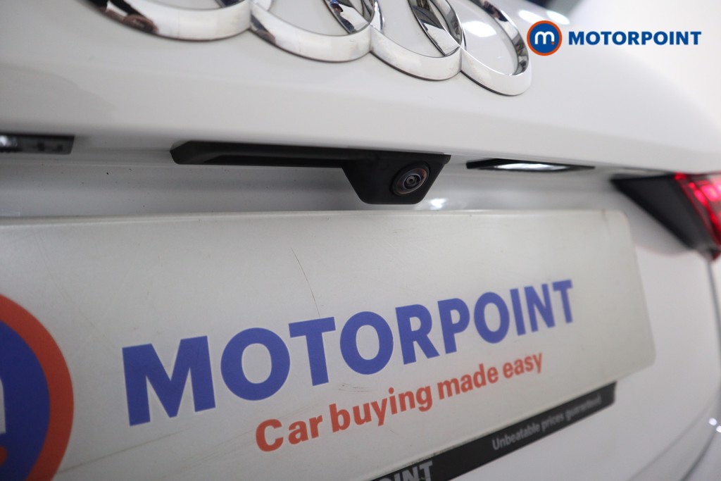 Audi A3 S3 Automatic Petrol Hatchback - Stock Number (1556360) - 22nd supplementary image