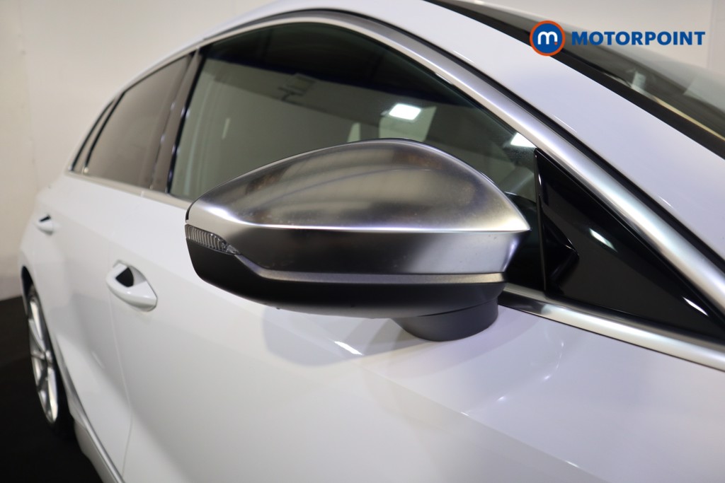 Audi A3 S3 Automatic Petrol Hatchback - Stock Number (1556360) - 26th supplementary image