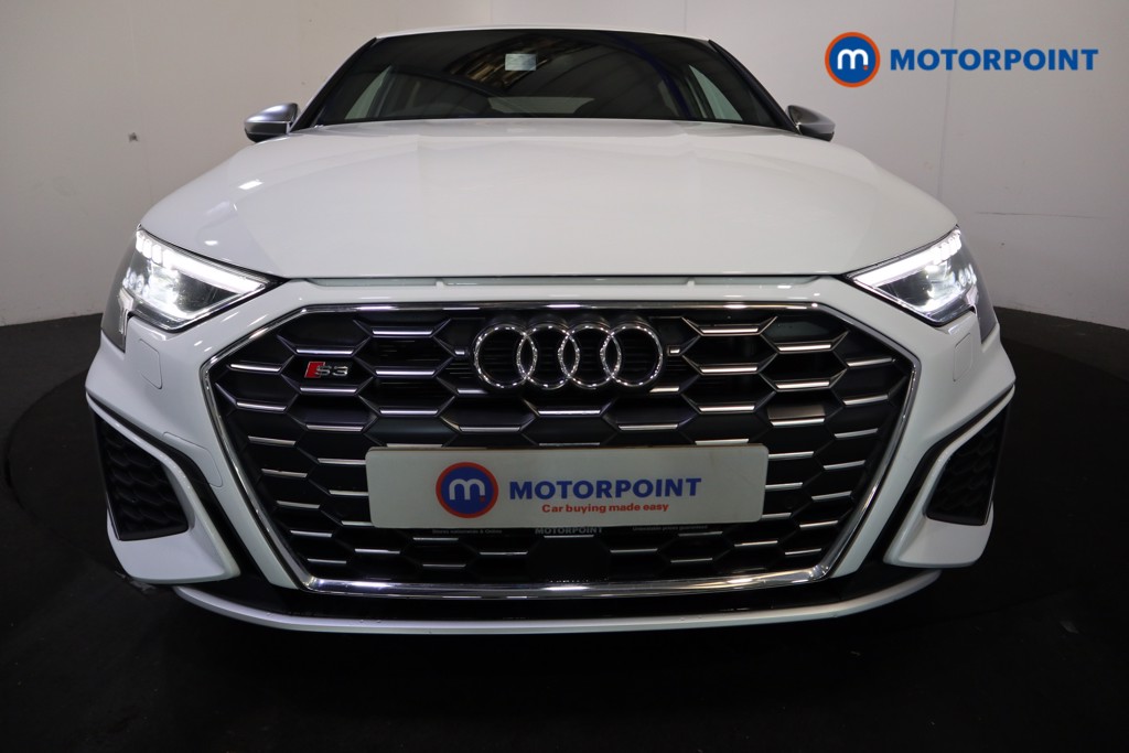 Audi A3 S3 Automatic Petrol Hatchback - Stock Number (1556360) - 29th supplementary image