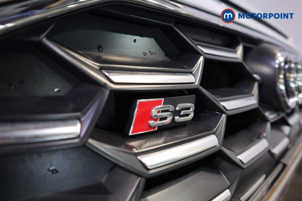 Audi A3 S3 Automatic Petrol Hatchback - Stock Number (1556360) - 31st supplementary image