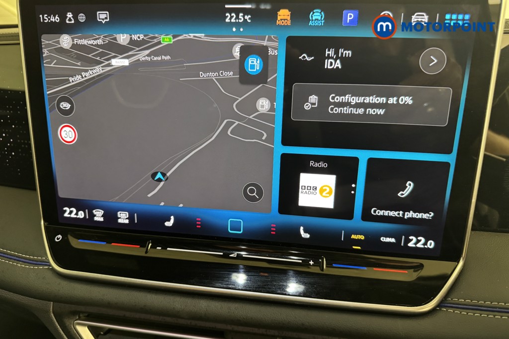 Volkswagen Tiguan R-Line Automatic Petrol SUV - Stock Number (1556375) - 2nd supplementary image