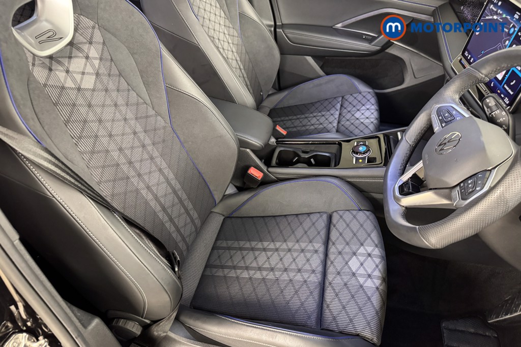 Volkswagen Tiguan R-Line Automatic Petrol SUV - Stock Number (1556375) - 5th supplementary image