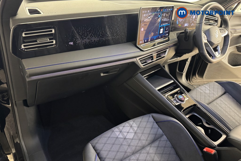 Volkswagen Tiguan R-Line Automatic Petrol SUV - Stock Number (1556375) - 8th supplementary image