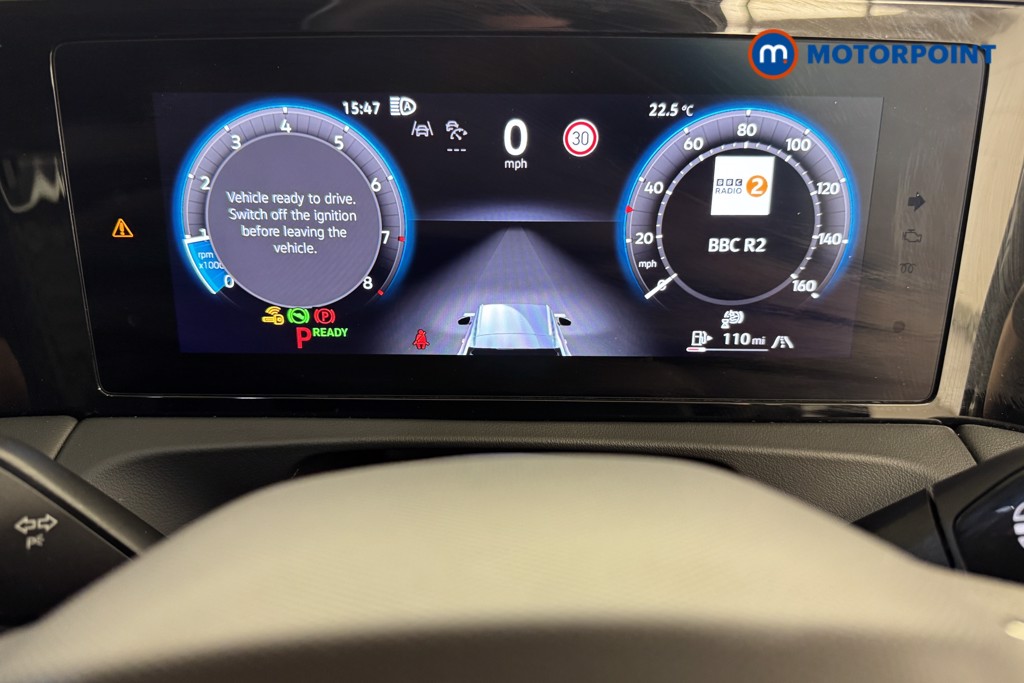 Volkswagen Tiguan R-Line Automatic Petrol SUV - Stock Number (1556375) - 9th supplementary image