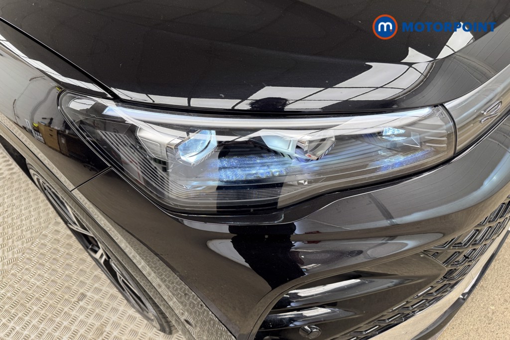Volkswagen Tiguan R-Line Automatic Petrol SUV - Stock Number (1556375) - 17th supplementary image