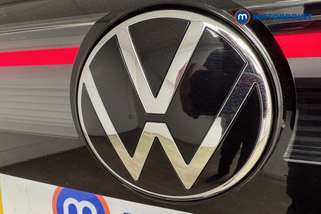 Volkswagen Tiguan R-Line Automatic Petrol SUV - Stock Number (1556375) - 21st supplementary image