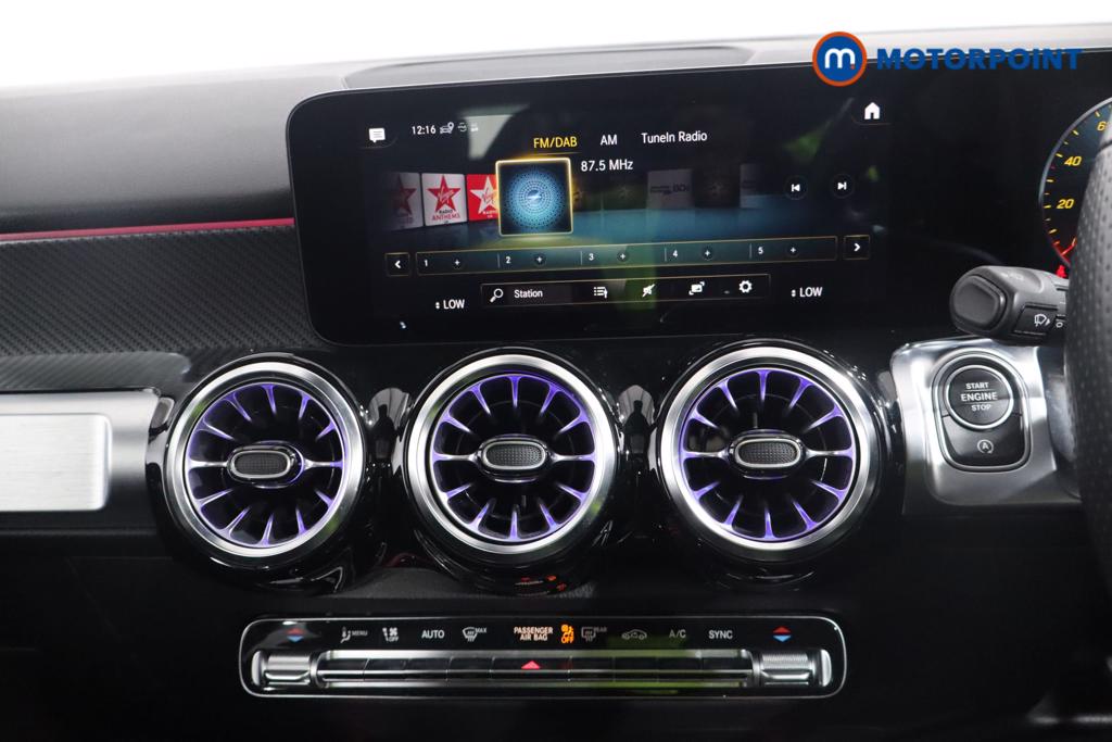 Mercedes-Benz GLB Amg Line Automatic Petrol SUV - Stock Number (1556395) - 2nd supplementary image