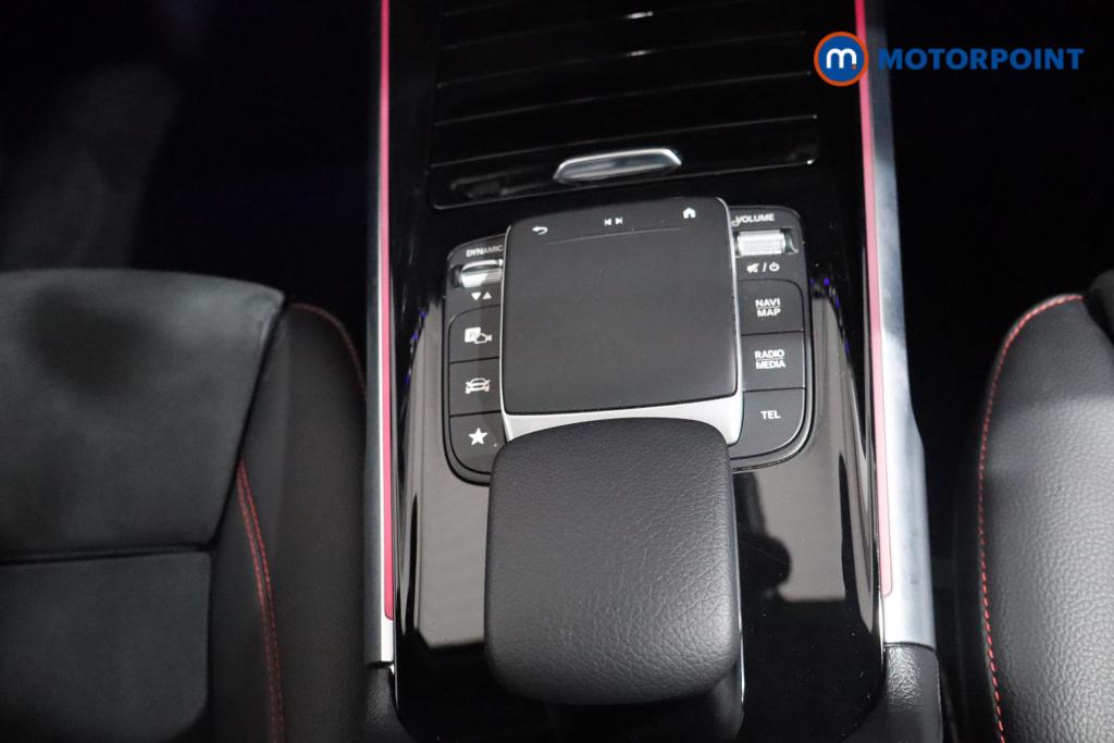 Mercedes-Benz GLB Amg Line Automatic Petrol SUV - Stock Number (1556395) - 3rd supplementary image
