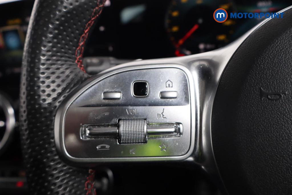 Mercedes-Benz GLB Amg Line Automatic Petrol SUV - Stock Number (1556395) - 6th supplementary image
