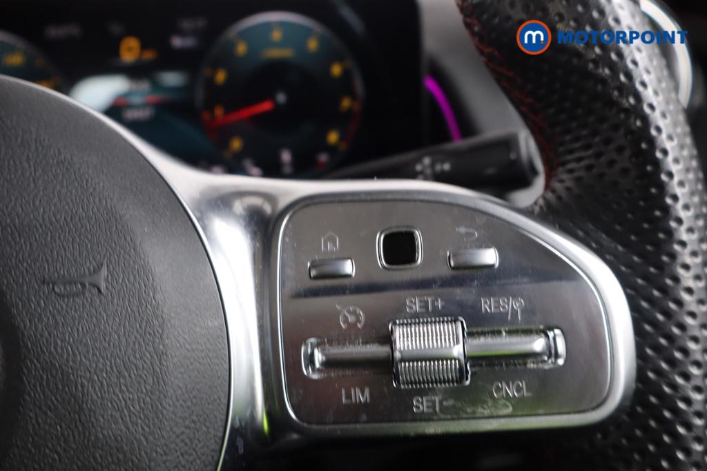 Mercedes-Benz GLB Amg Line Automatic Petrol SUV - Stock Number (1556395) - 7th supplementary image
