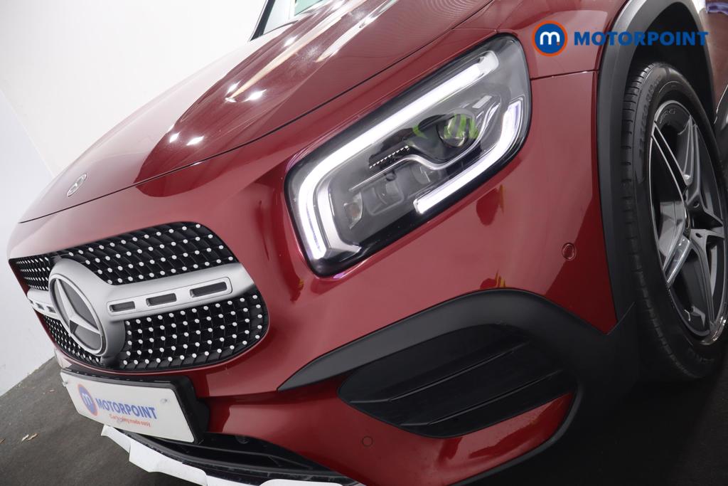 Mercedes-Benz GLB Amg Line Automatic Petrol SUV - Stock Number (1556395) - 13th supplementary image