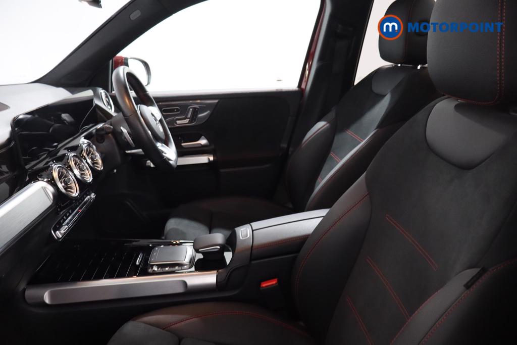 Mercedes-Benz GLB Amg Line Automatic Petrol SUV - Stock Number (1556395) - 15th supplementary image