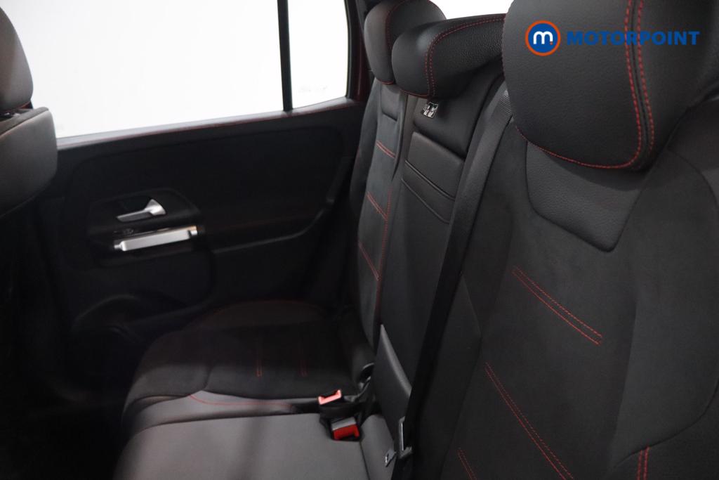 Mercedes-Benz GLB Amg Line Automatic Petrol SUV - Stock Number (1556395) - 16th supplementary image