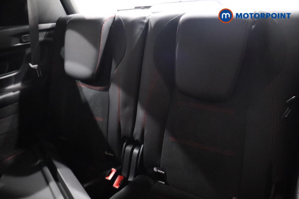Mercedes-Benz GLB Amg Line Automatic Petrol SUV - Stock Number (1556395) - 17th supplementary image