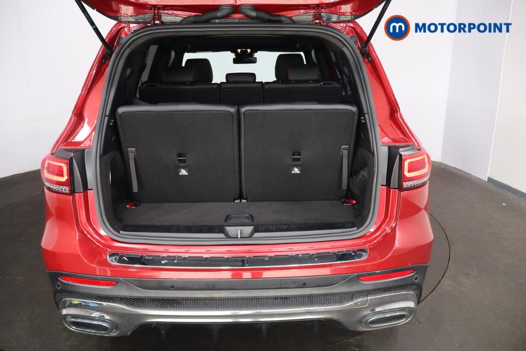 Mercedes-Benz GLB Amg Line Automatic Petrol SUV - Stock Number (1556395) - 19th supplementary image